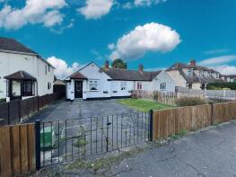 41, Church Road, Upminster RM14 3RT