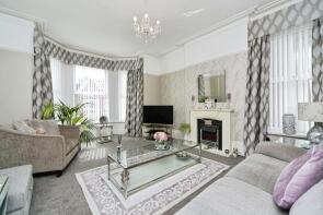 Flat 2, 9 The Hollies, Mostyn Road, Colwyn Bay LL29 8PB