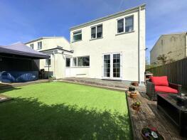 11, Old Market Drive, Bideford EX39 5QF