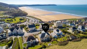 Ryedale Lodge, Sunnyside Road, Woolacombe EX34 7DG