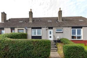 8, Whitefield Crescent, Melrose TD6 0PX