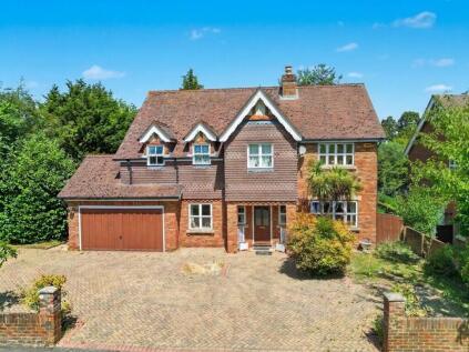 Orchard End, Weybridge, KT13
