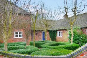 16 Lavender Barn, Bilstone Road, Little Twycross, Atherstone CV9 3PP