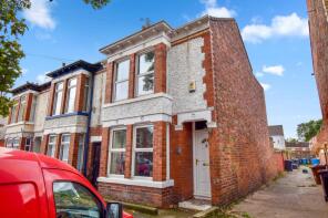 61, Goddard Avenue, Hull HU5 2AN