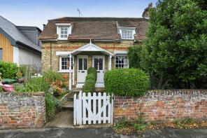6, Brook Street, Colchester CO6 2EU