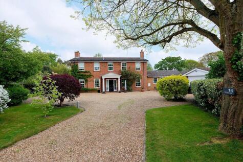 High Street, Catworth, Huntingdon, PE28