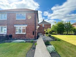3, Sycamore Square, Easington Village SR8 3AD