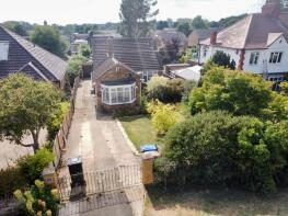 22a, Station Road, Northampton NN3 9DS