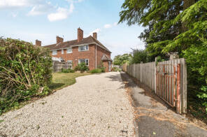 50, High Street, Watchfield, Swindon SN6 8SW