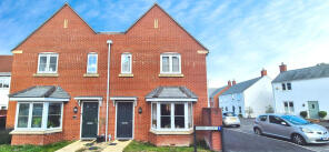 2, Fisher Court, Chard TA20 1GD