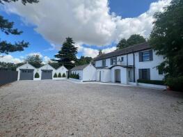 1, Chapel Lane, Newton-in-the-isle PE13 5EY