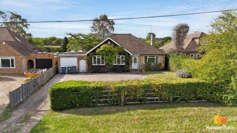 Bolter End Lane, Bolter End, HP14 3LU