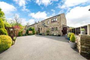 5, Dob Royd, Shepley, Huddersfield HD8 8AU