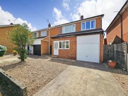 17, Thorpe Lea, Nottingham NG14 7FG