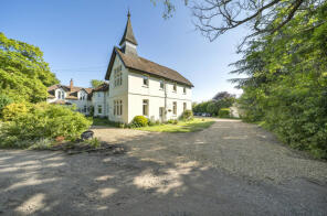 8, Ockham Hall, Gibbs Lane, Kingsley, Bordon GU35 9NE