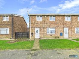 10, Devon Court, Denaby Main, Doncaster DN12 4HY