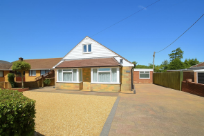 Aubade, Alverstone Road, Sandown PO36 0LF
