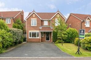 3, Fieldview, Skelmersdale WN8 0BG