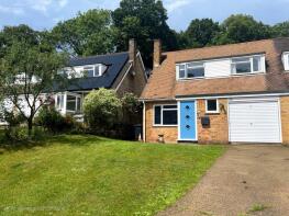 15, Kiln Ride, Upper Basildon, Reading RG8 8TA