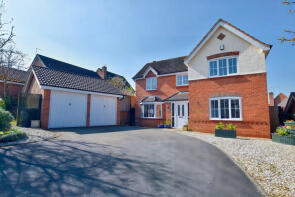 28, Burntwood View, Loggerheads, Market Drayton TF9 4GZ