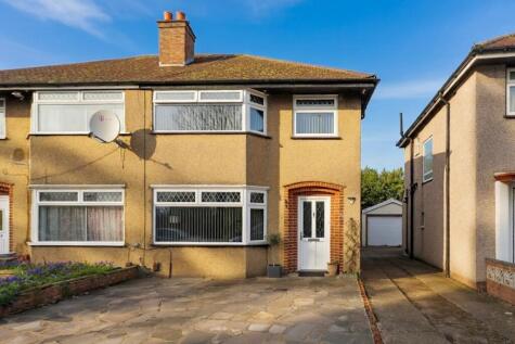 Falling Lane, Yiewsley, West Drayton