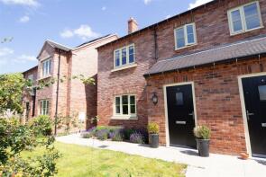 5, Stoney Gate, Uttoxeter Road, Stoke-on-trent ST10 4PS