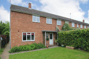 5, Priory Road, Cambridge CB25 9JL