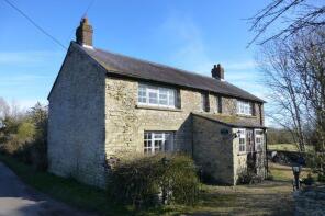 Glebe Farm Cottage, Street From Oddington To Charlton On Otmoor, Kidlington OX5 2RA