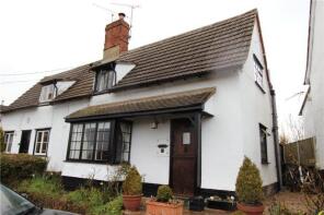 11, Hawkins Hill, Saffron Walden CB10 2QW