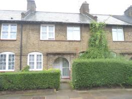 10, Cumberton Road, Tottenham, London N17 7PA