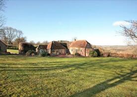 East Gate Cottage, Road Known As Park Lane, Hamstead Marshall, Newbury RG20 0JG