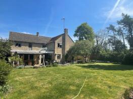 Beechwood, Buckland, Faringdon SN7 8QN