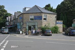 Apartment 3, 147, Oakbrook Road, Sheffield S11 7EB