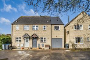 5, Chichester Place, Carterton OX18 3PD