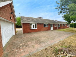 35a, Main Street, Ewerby, Sleaford NG34 9PH