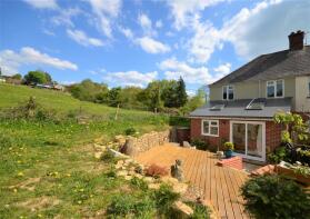 2, South View, Long Hill, Cucklington, Wincanton BA9 9PT
