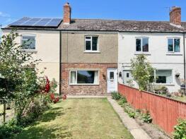 2, Brickyard Cottages, Fen Lane, Grainthorpe LN11 7JZ