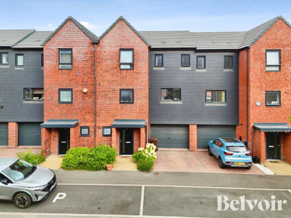 Lancaster Drive, Wolverhampton, WV11