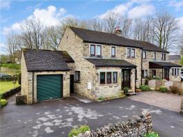 Lyncroft, Woodlands View, Station Road, Threshfield BD23 5EX