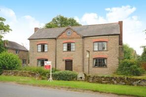 Pool Farm, A4112 From Orchard Cottage To Woonton Lane Via Leysters, Leominster HR6 0HW