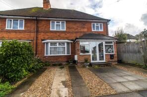 36, Copeland Road, Leicester LE4 3AA