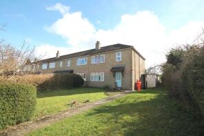16, Innox Grove, Englishcombe, Bath BA2 9DX