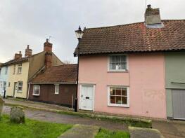 17, Steeple End, Halesworth IP19 8LL