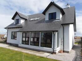 1, Tormore View, A849 Through Fionnphort From Caol Tithe To The Ferry Slip, Isle Of Mull PA66 6BL