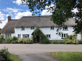 Chamberlains Cottage, Road From Lakes Bridge To North End, Exeter EX5 5DR