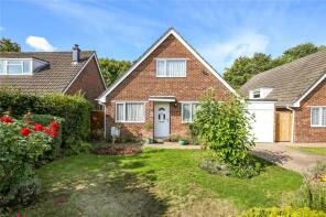 19, Beech Grange, Landford SP5 2AL