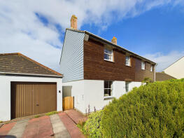 7, St Petry, Penzance TR20 9LA
