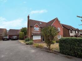 42, Bishops Field, Aylesbury HP22 5BB