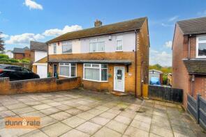 4, Whitfield Road, Ball Green, Stoke-on-trent ST6 8JN