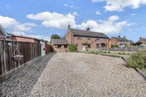 1, Smithy Close, Bury St. Edmunds IP30 9LA